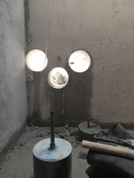 Dịch vụ giặt nệm